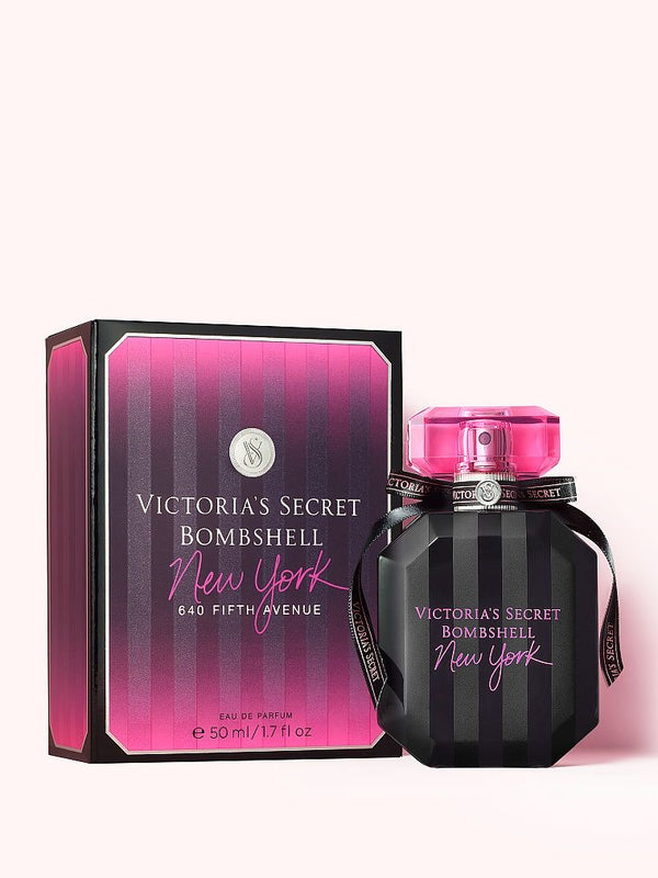 BOMBSHELL NEW YORK Victoria's Secret Perfume (without packaging, factory leftover)