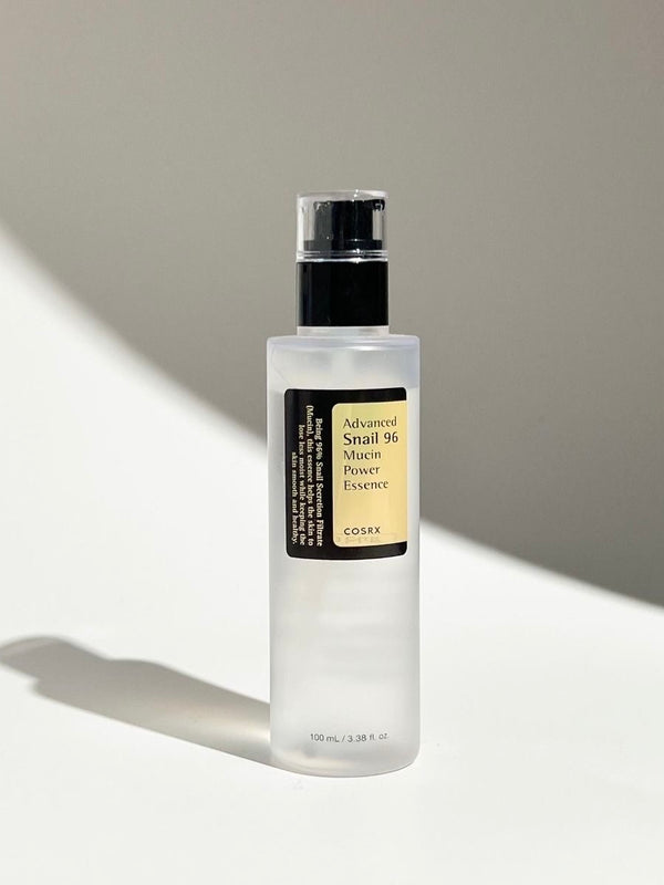 Advanced Snail 96 Mucin Power Essence COSRX