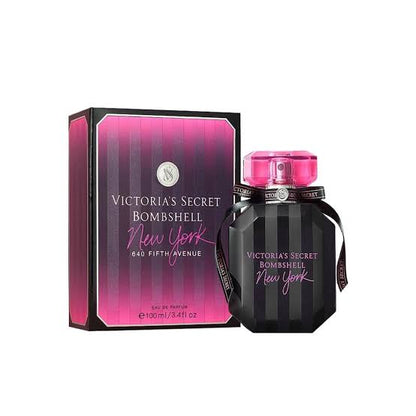 Bombshell Women Victoria's Secret Perfume (without packaging, factory leftover)