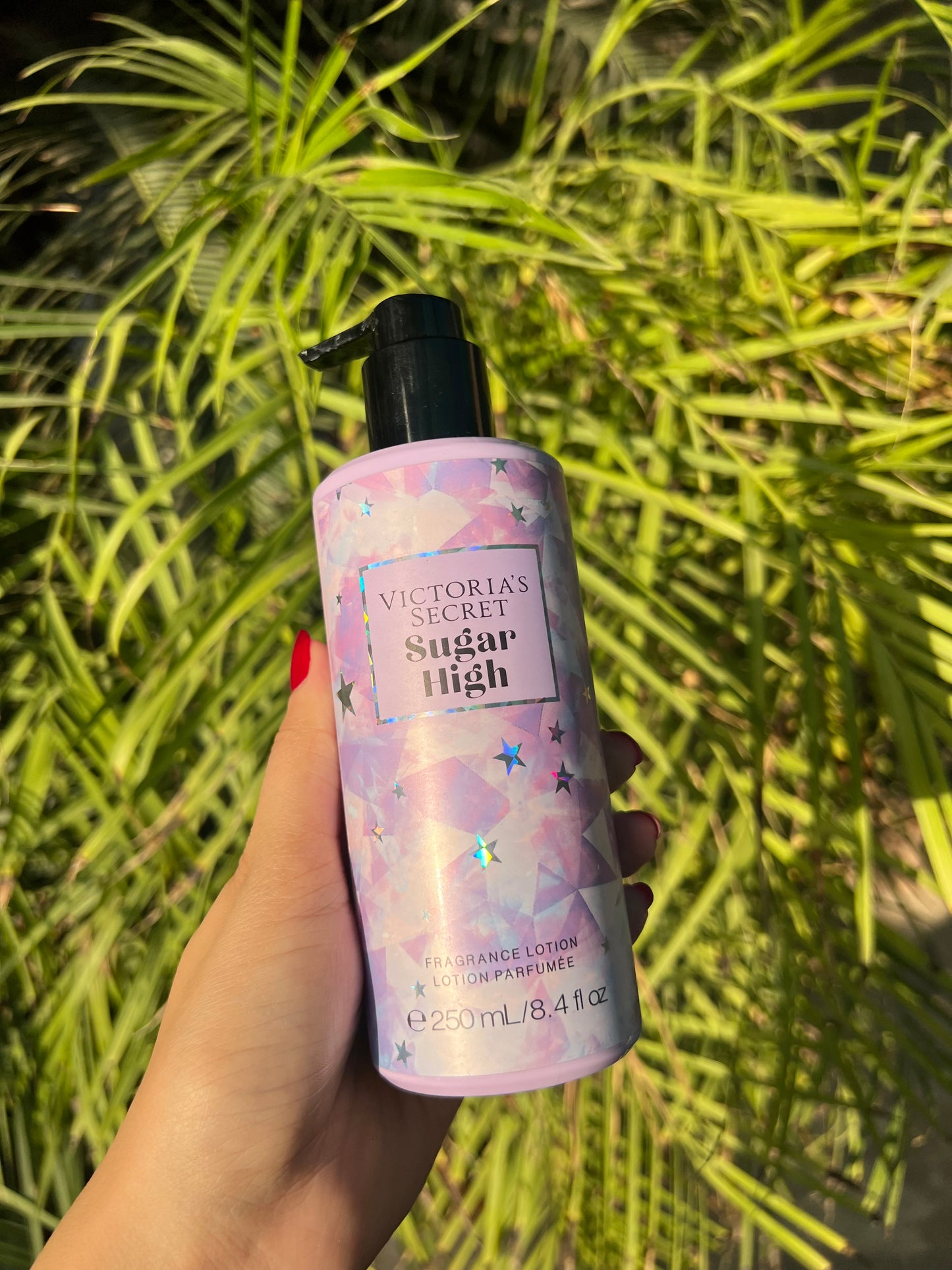 Sugar High Victoria's Secret Bundle!