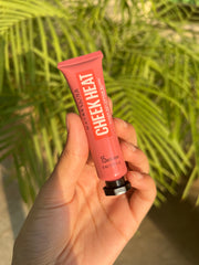 Maybelline cream blush