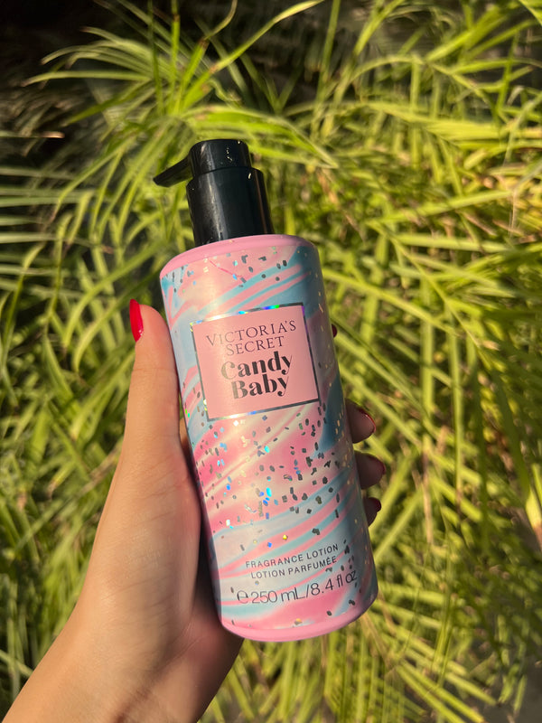 Sugar High Victoria's Secret Lotion 250ml