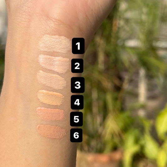 Pretty Woman concealer