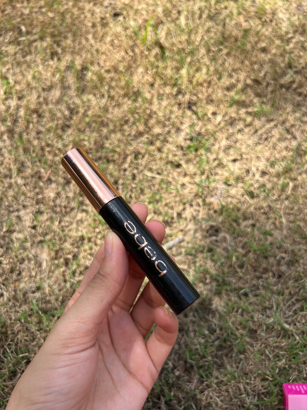 Bebe transparent brow mascara