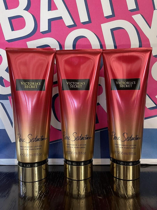 Victoria's Secret Pure Seduction Lotion 236ml