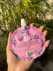 girls 4 girls body lotion