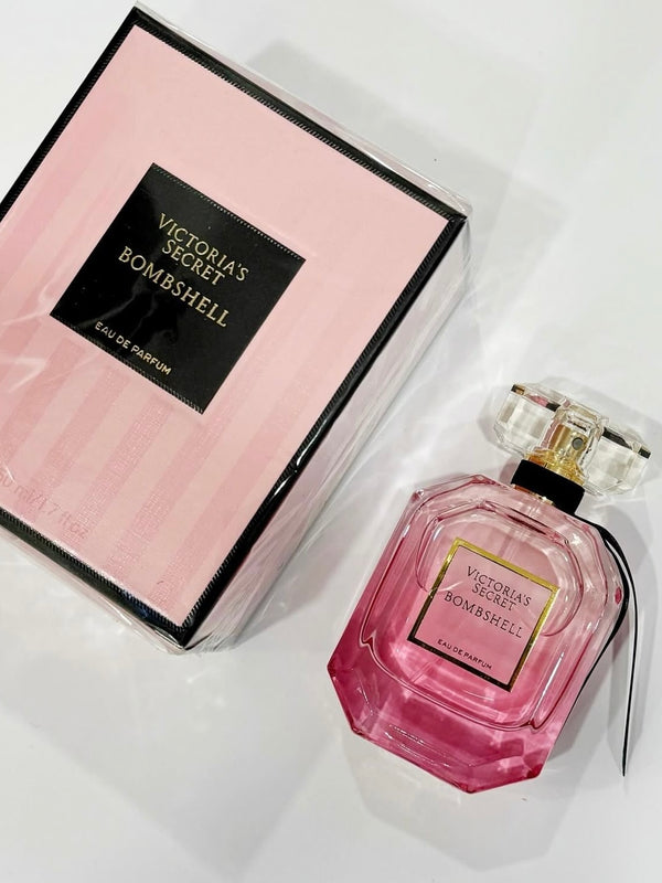 BOMBSHELL Victoria's Secret Perfume (without packaging, factory leftover)