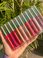 Bebe glosses set