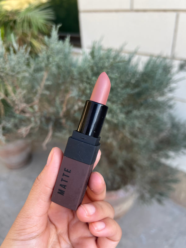 Primark Lipstick (in the buff)