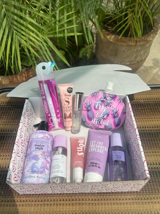 Gift box