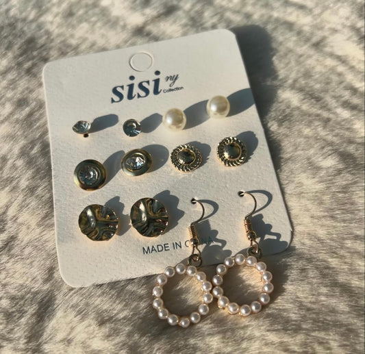 Studs set