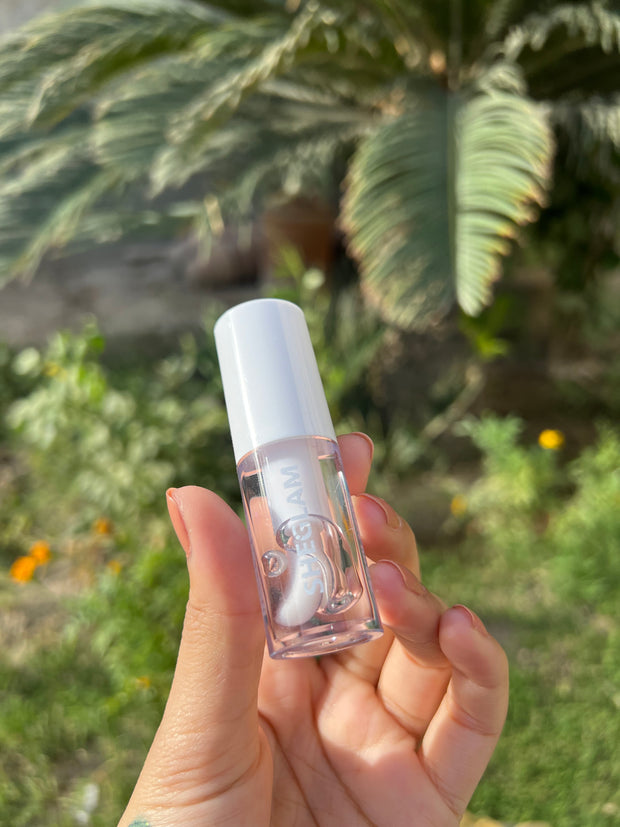 SHEGLAM Jelly Wow Hydrating Lip Oil