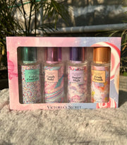 Victoria's Secret Set of 4 Mists