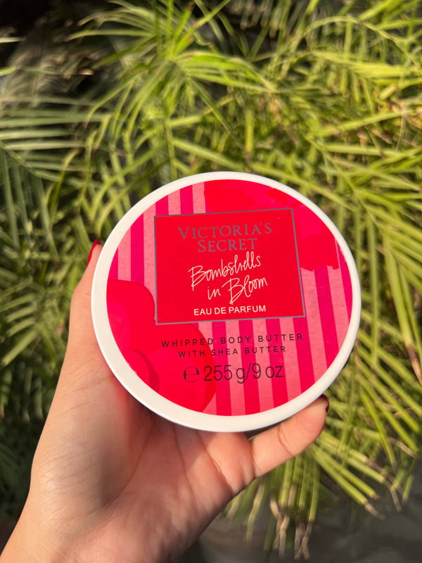 Victoria's Secret Bombshell in Bloom Body Butter 255g