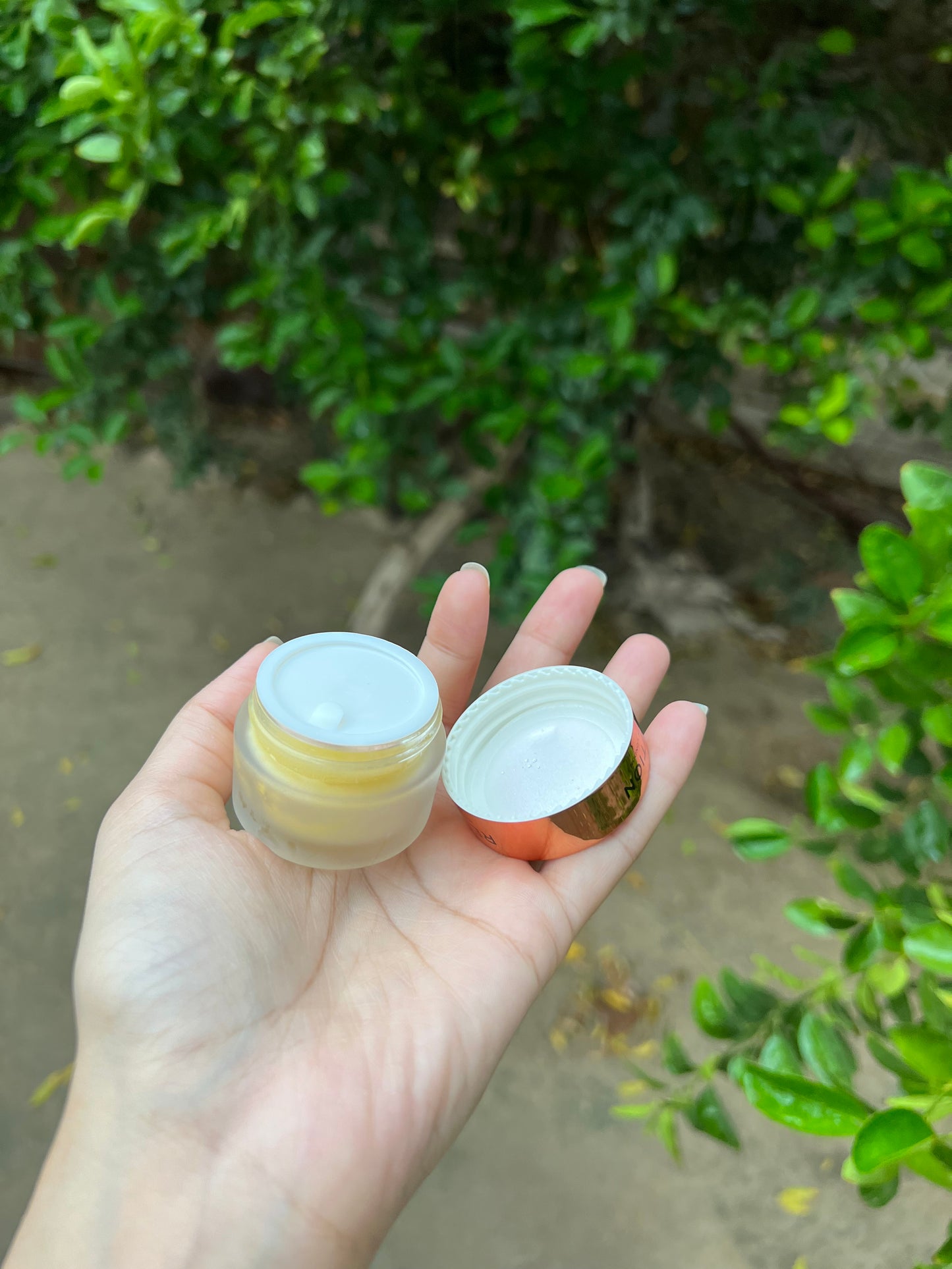 Revolution Sugar Kiss Lip Scrub – Pineapple Crush