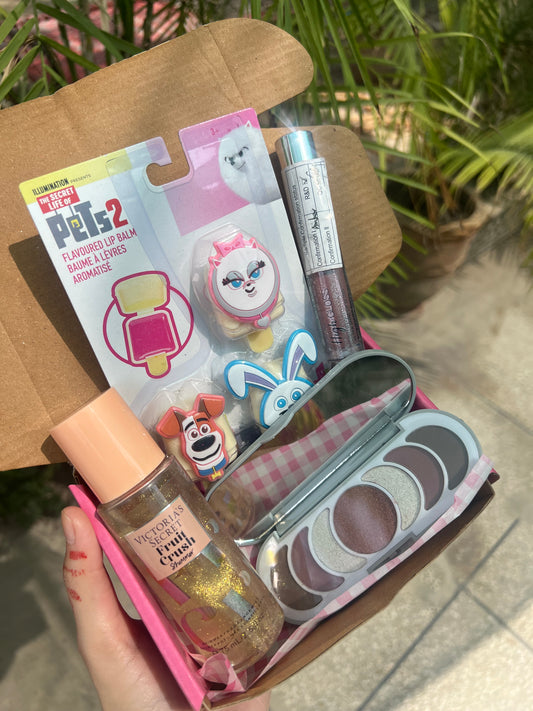 Gift box