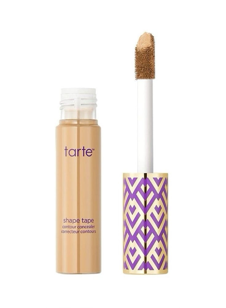 Tarte shape tape concealer