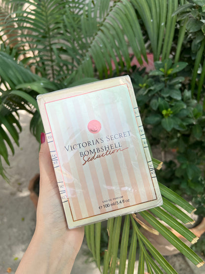 BOMBSHELL SEDUCTION Perfume Victoria's Secret (without packaging, factory leftover)