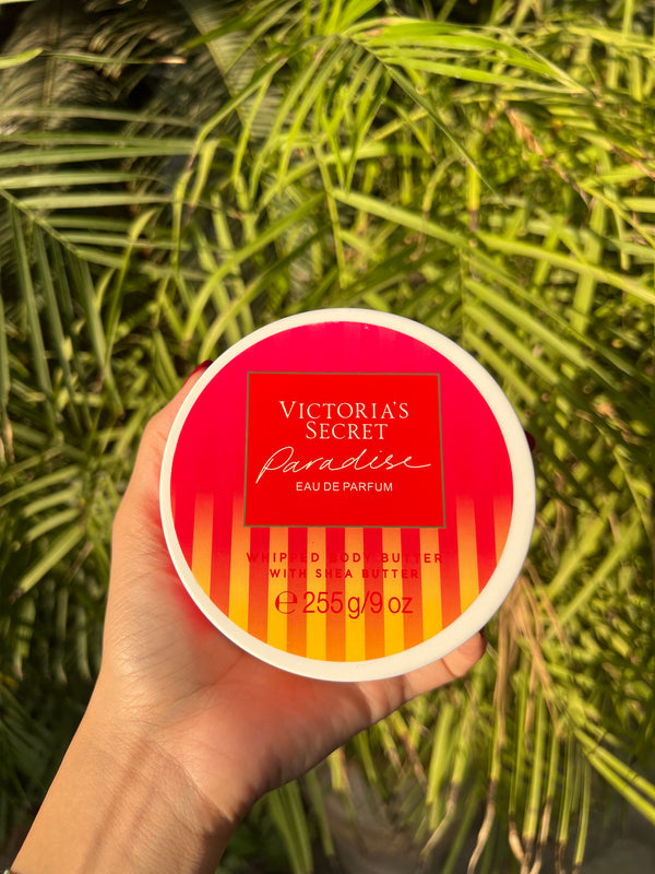 Victoria's Secret Paradise Body Butter 255g