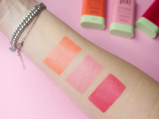 Pixi On The Glow Blush