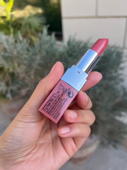 Primark Lipstick (skin on skin)