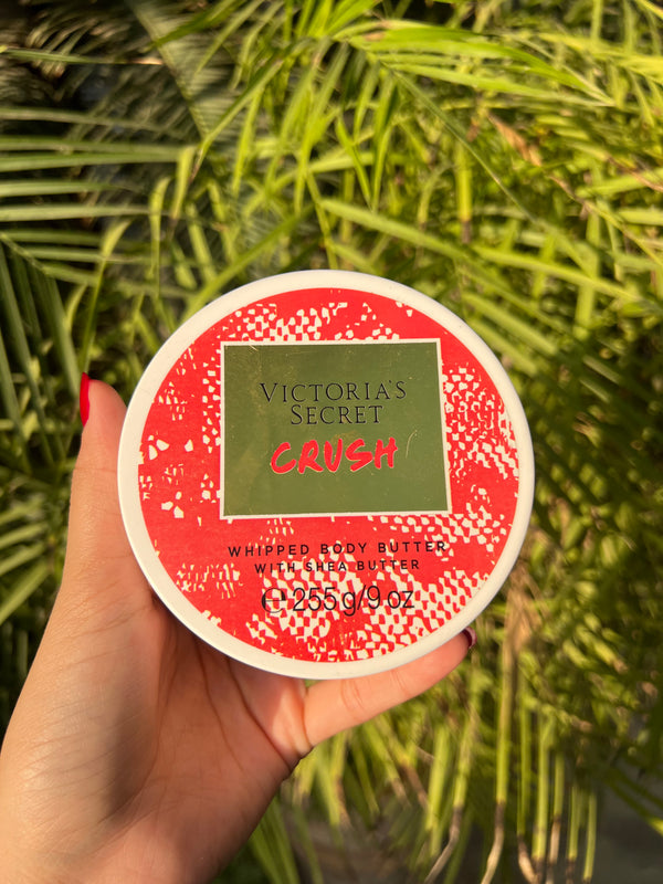 Victoria's Secret CRUSH Body Butter 255g