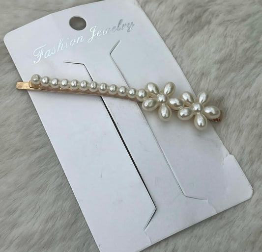Fancy pin