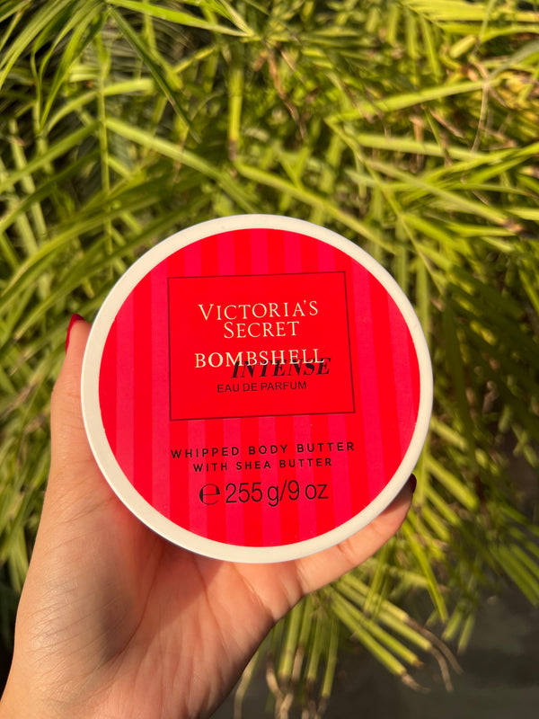 Victoria's Secret Bombshell Intense Body Butter 255g