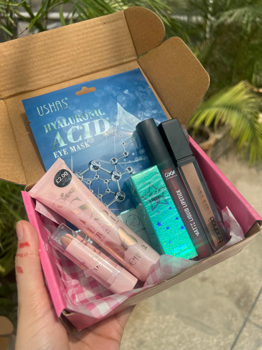 Gift box