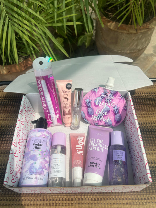 Gift box