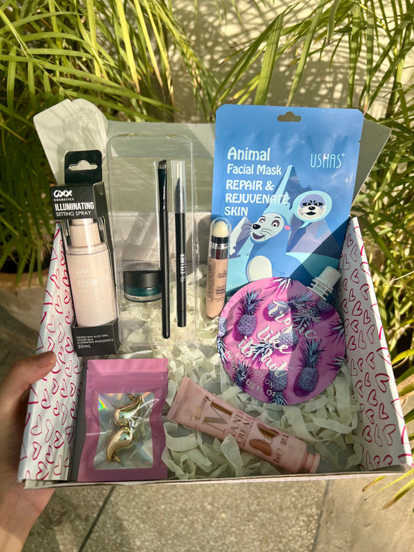 Gift Box (variants may vary)