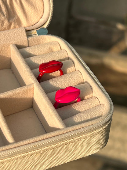 Rings (pair)