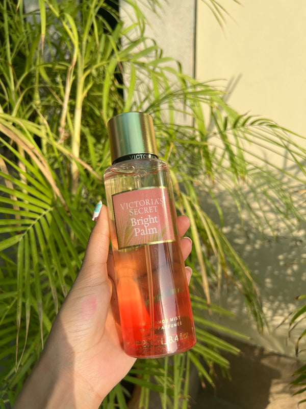 Bright Palm Victoria's Secret Mist 250ml