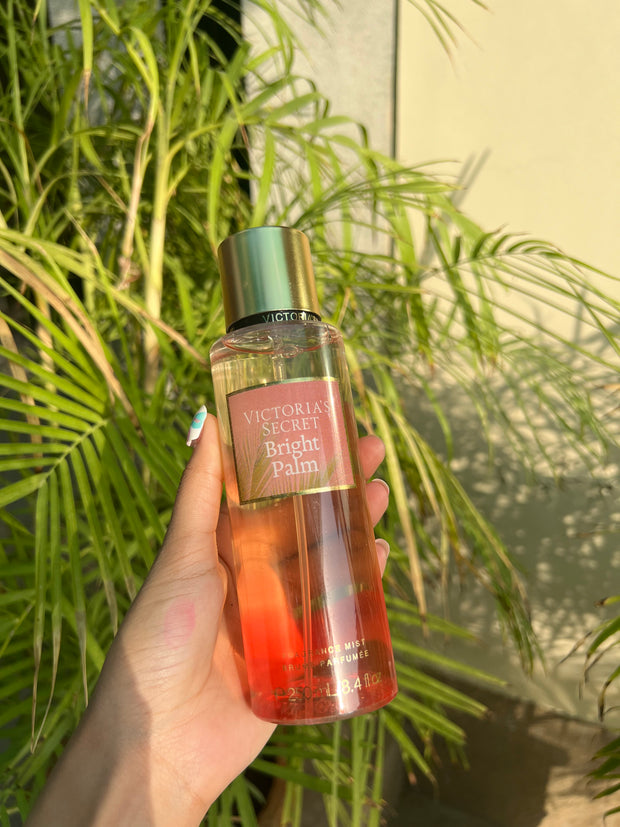 Bright Palm Victoria's Secret Mist