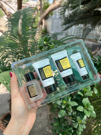 COSRX travel size kit