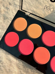 COLOUR FIX (Blush Palette) Brand: Technic