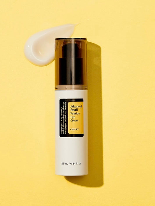 COSRX - Advanced Snail Peptide Eye Cream 25m