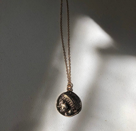 Pendant Necklace