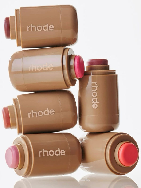 Rhode Pocket Blushes