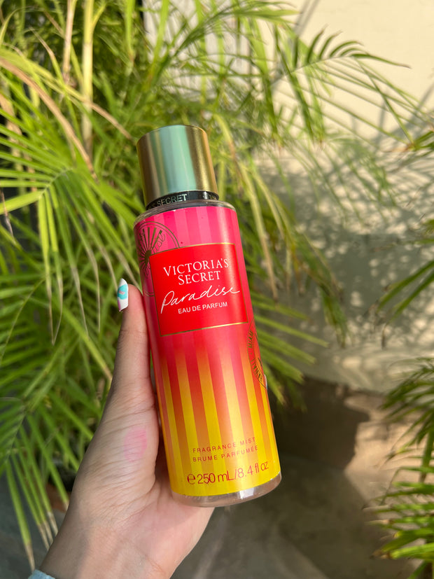 Paradise Victoria's Secret Mist