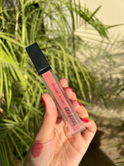 Boohoo liquid lipstick