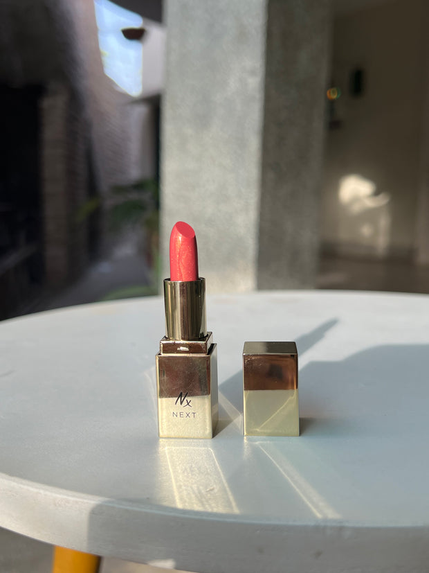 Next mini lipstick