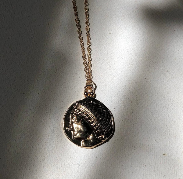 Pendant Necklace