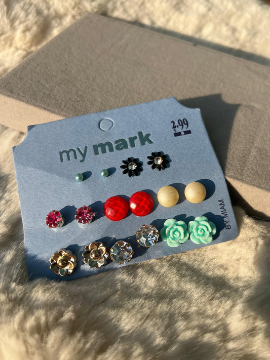 Studs set