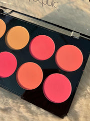 COLOUR FIX (Blush Palette) Brand: Technic