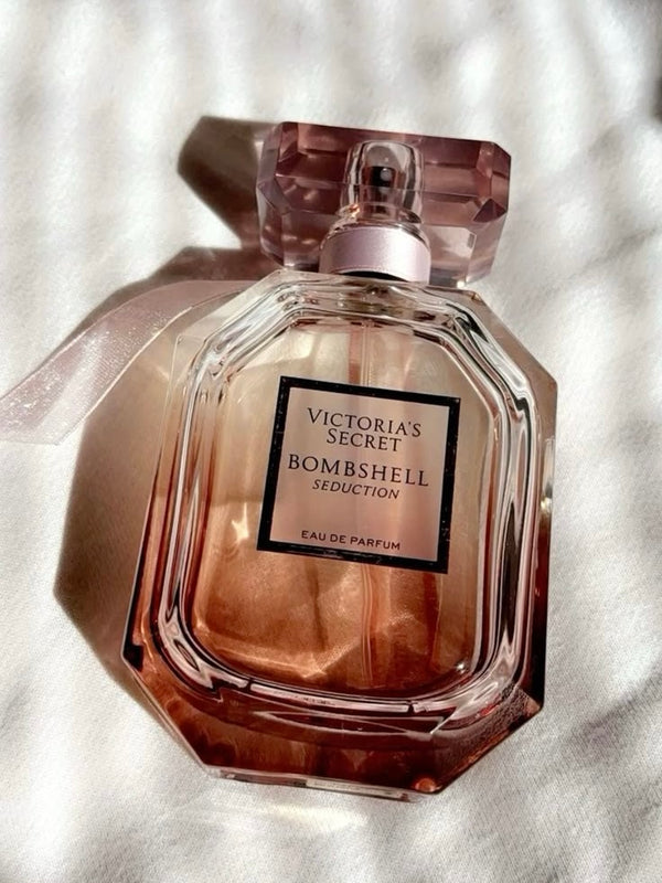 BOMBSHELL SEDUCTION Perfume Victoria's Secret (without packaging, factory leftover)