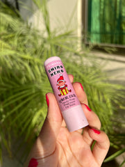 Lip balm