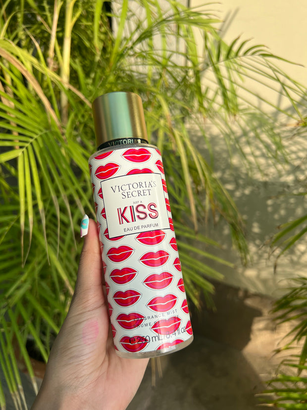 KISS Victoria's Secret Mist