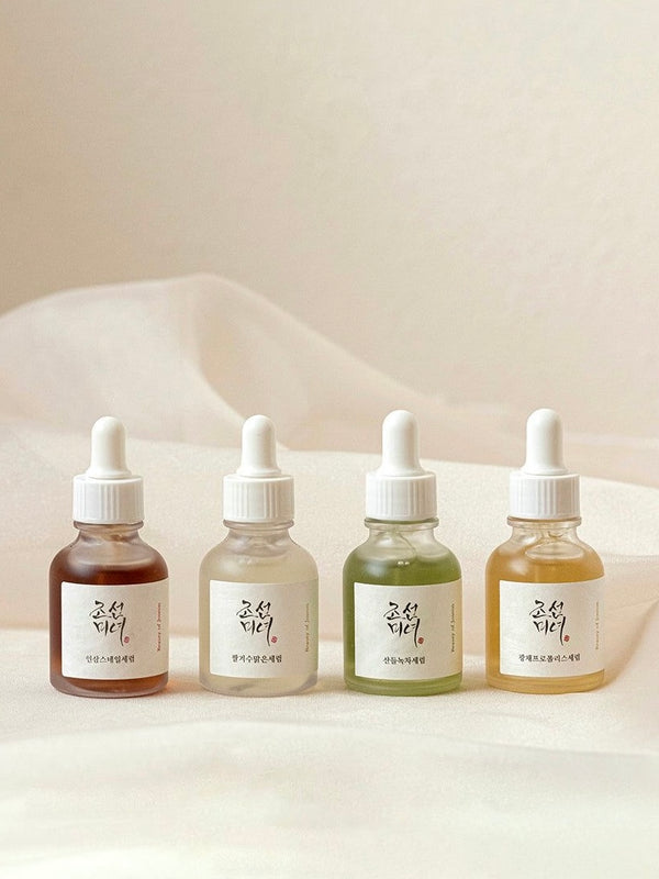 Beauty of Joseon Serum