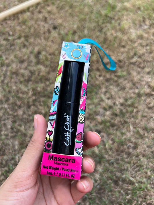 Mascara